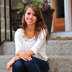 Fundraising Page: Jessa Richards